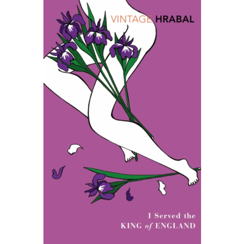 Vintage Publishing I Served The King Of England (häftad, eng)