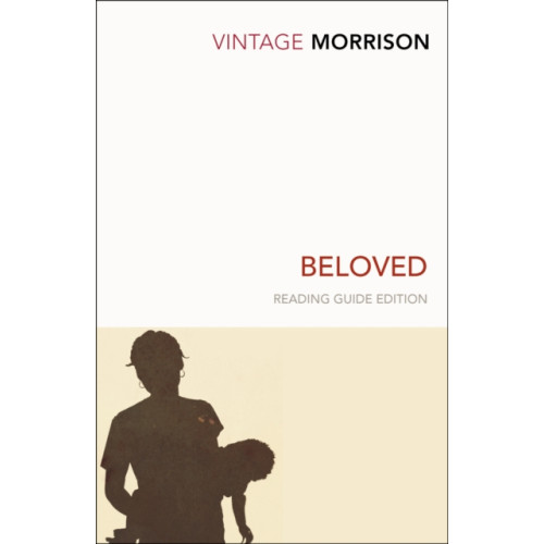 Vintage Publishing Beloved (häftad, eng)