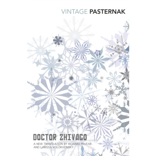 Vintage Publishing Doctor Zhivago (häftad, eng)