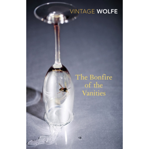 Vintage Publishing The Bonfire of the Vanities (häftad, eng)