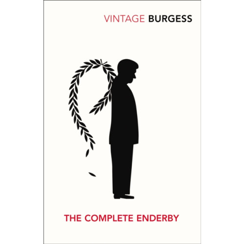 Vintage Publishing The Complete Enderby (häftad, eng)