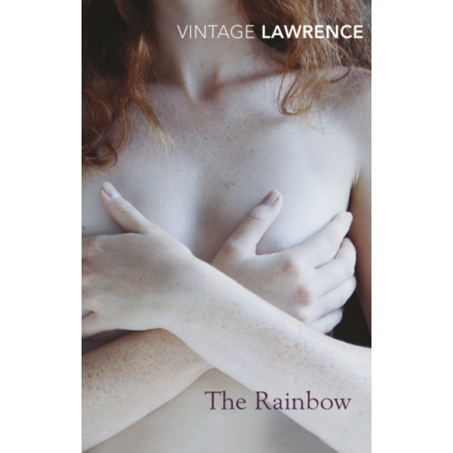 Vintage Publishing The Rainbow (häftad, eng)