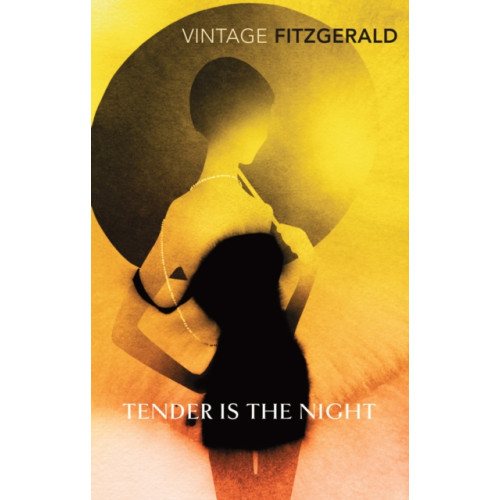 Vintage Publishing Tender is the Night (häftad, eng)