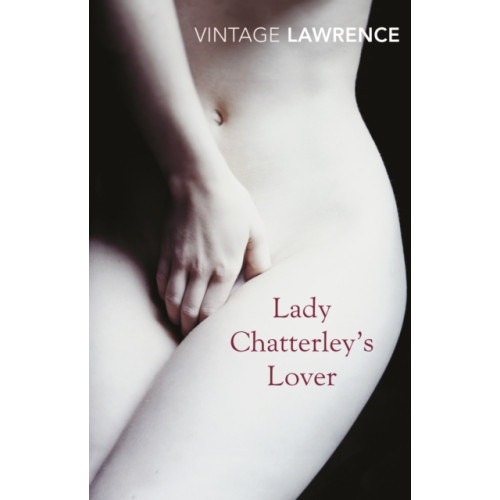 Vintage Publishing Lady Chatterley's Lover (häftad, eng)