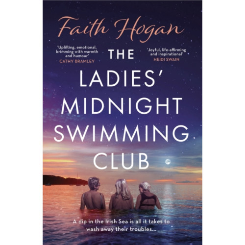 Bloomsbury Publishing PLC The Ladies' Midnight Swimming Club (häftad, eng)