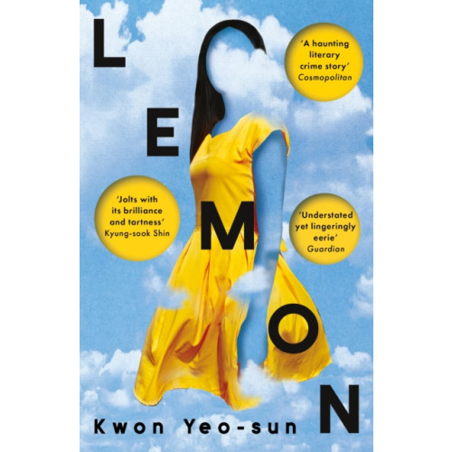 Bloomsbury Publishing PLC Lemon (häftad, eng)
