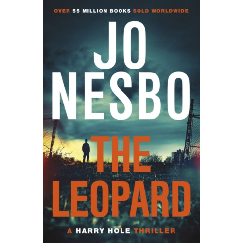 Vintage Publishing The Leopard (häftad, eng)