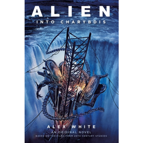 Titan Books Ltd Alien: Into Charybdis (inbunden, eng)