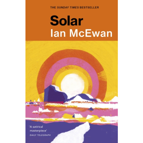 Vintage Publishing Solar (häftad, eng)