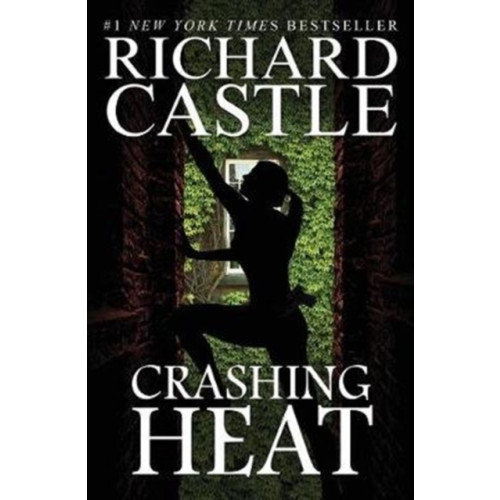Titan Books Ltd Crashing Heat (Castle) (häftad, eng)