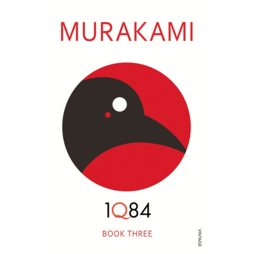 Vintage Publishing 1Q84: Book 3 (häftad, eng)