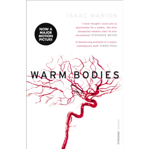 Vintage Publishing Warm Bodies (häftad, eng)