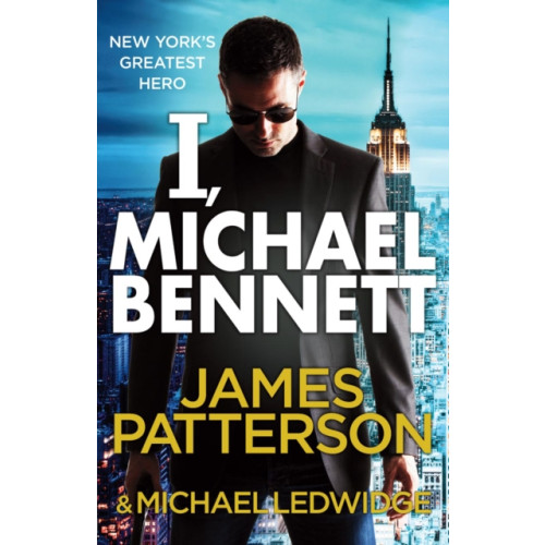 Cornerstone I, Michael Bennett (häftad, eng)