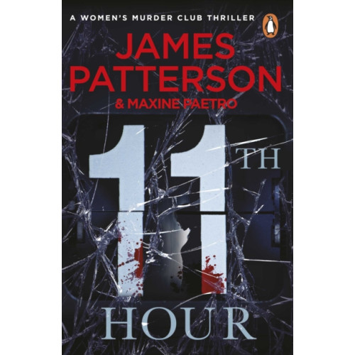 Cornerstone 11th Hour (häftad, eng)