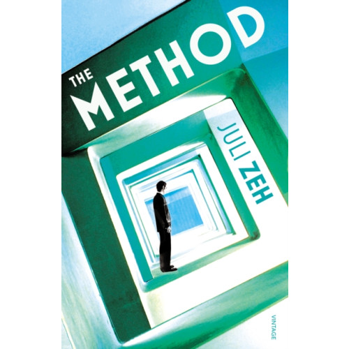 Vintage Publishing The Method (häftad, eng)