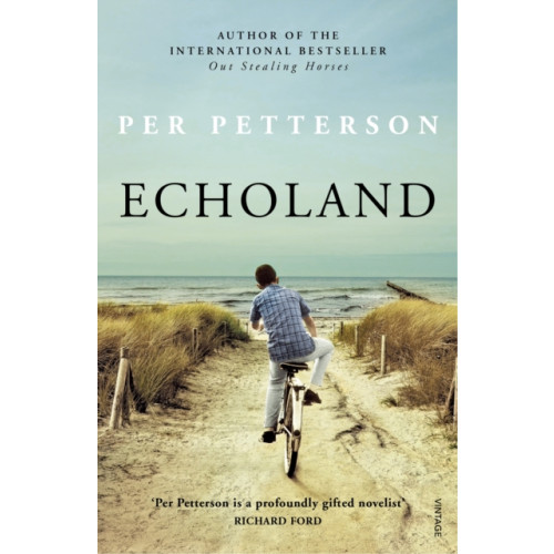 Vintage Publishing Echoland (häftad, eng)