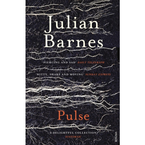 Vintage Publishing Pulse (häftad, eng)