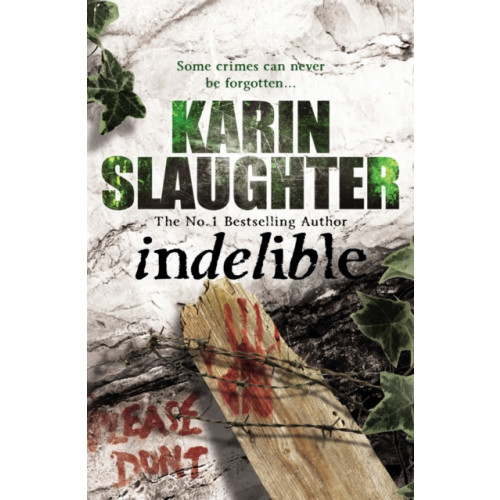 Cornerstone Indelible (häftad, eng)