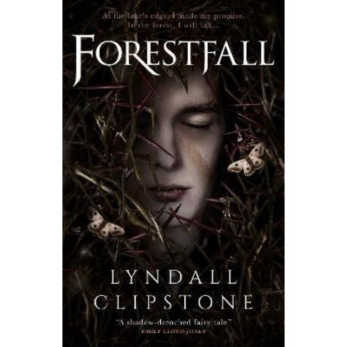 Titan Books Ltd Forestfall (häftad, eng)