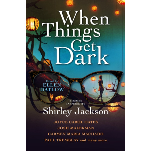 Titan Books Ltd When Things Get Dark (häftad, eng)