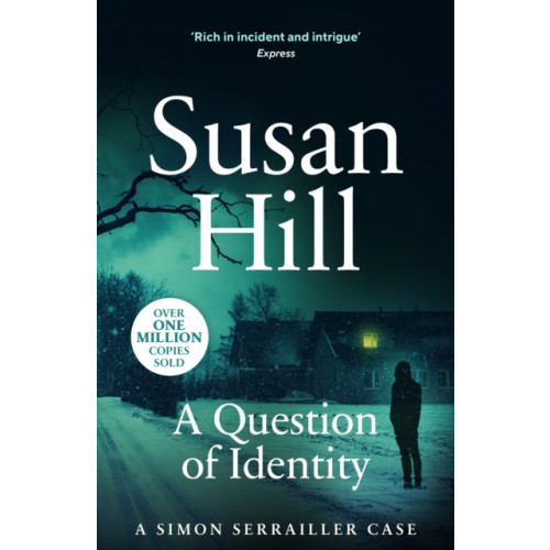 Vintage Publishing A Question of Identity (häftad, eng)