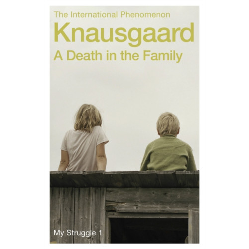 Vintage Publishing A Death in the Family (häftad, eng)