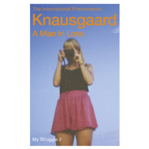 Vintage Publishing A Man in Love (häftad, eng)