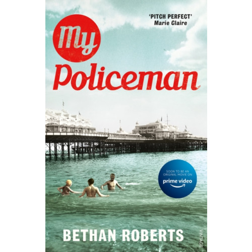 Vintage Publishing My Policeman (häftad, eng)