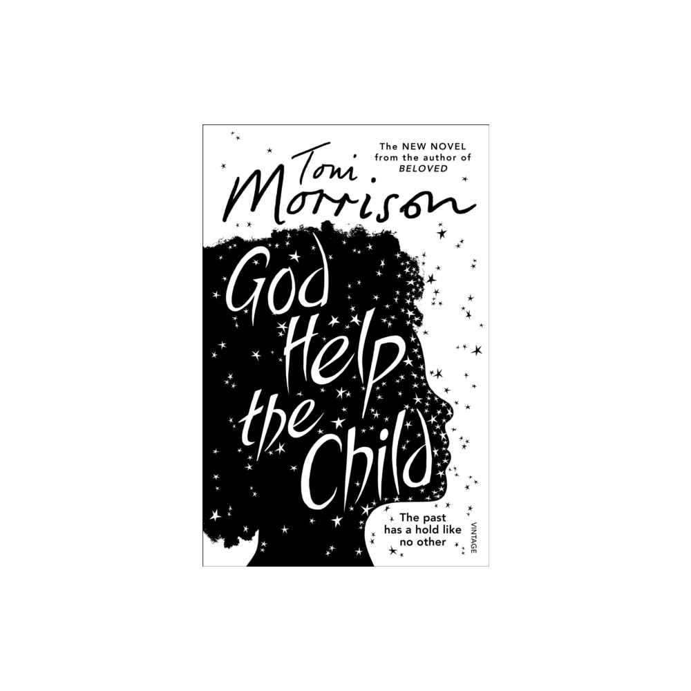 Produktbild för God Help the Child (häftad, eng)