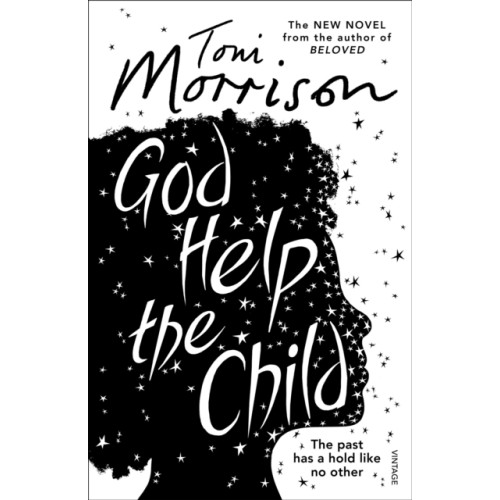 Vintage Publishing God Help the Child (häftad, eng)