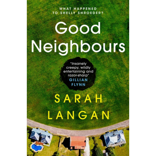 Titan Books Ltd Good Neighbours (häftad, eng)