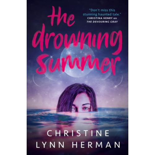 Titan Books Ltd The Drowning Summer (häftad)