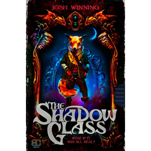 Titan Books Ltd The Shadow Glass (häftad)
