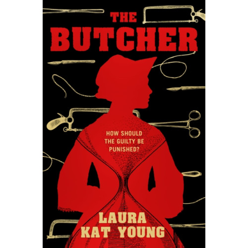 Titan Books Ltd The Butcher (häftad, eng)