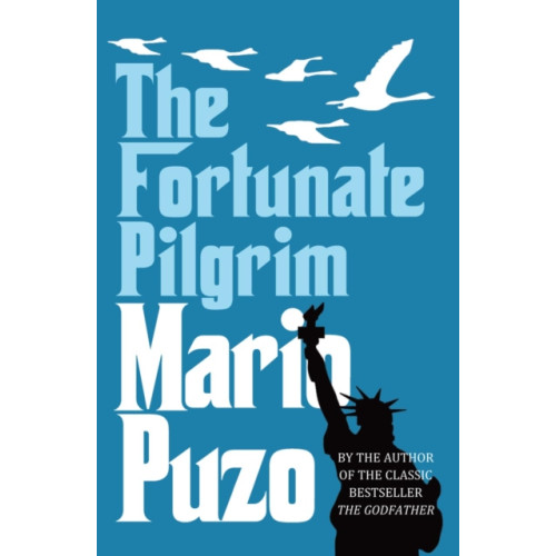 Cornerstone The Fortunate Pilgrim (häftad, eng)