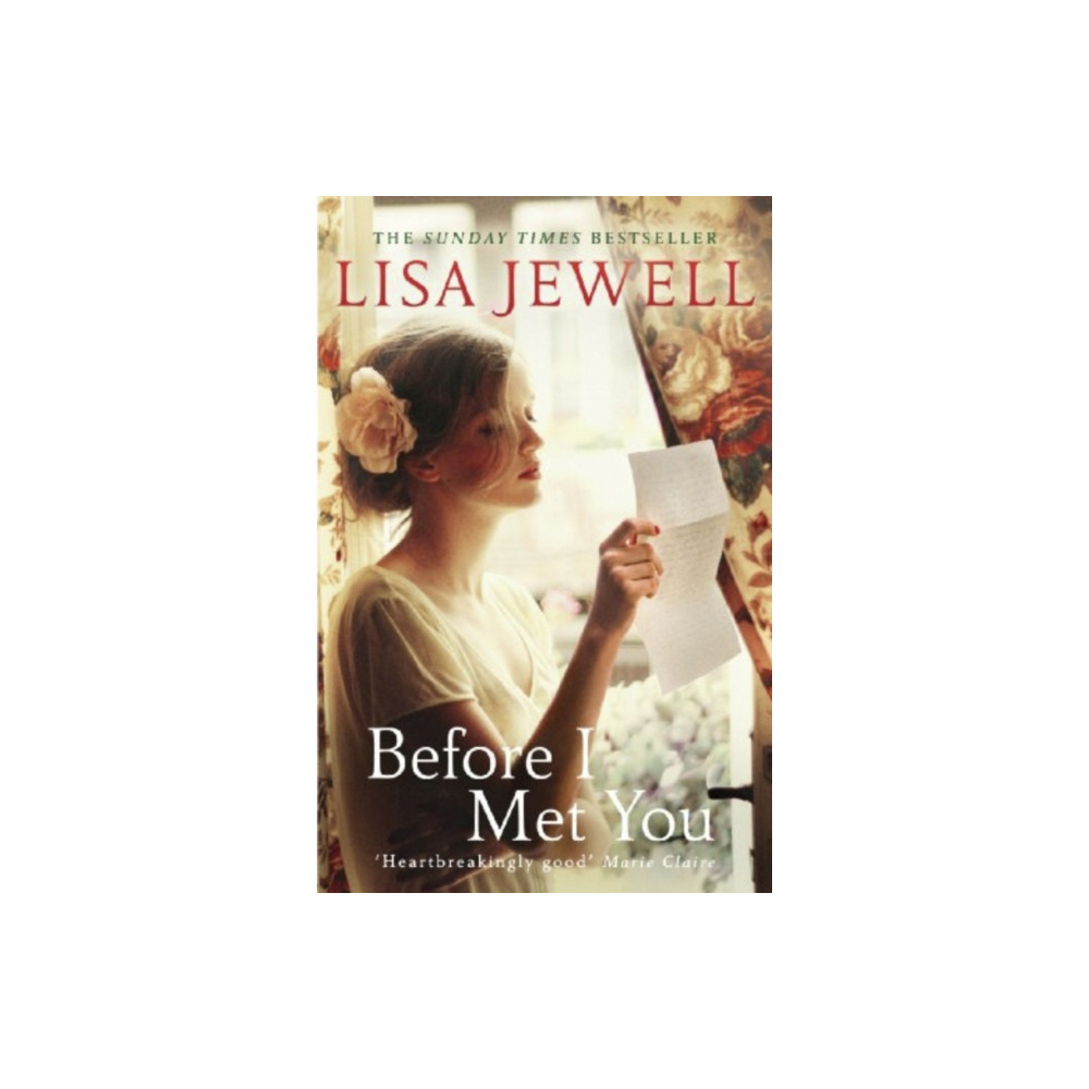Produktbild för Before I Met You (häftad, eng)