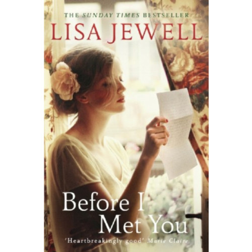 Cornerstone Before I Met You (häftad, eng)