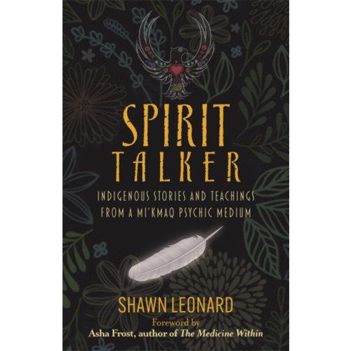 Hay House UK Ltd Spirit Talker (häftad, eng)