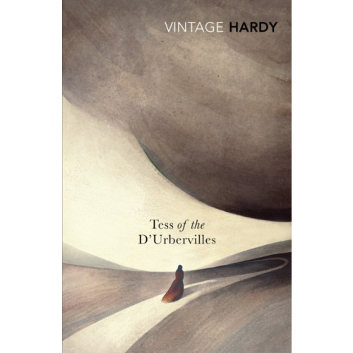 Vintage Publishing Tess of the D'Urbervilles (häftad, eng)
