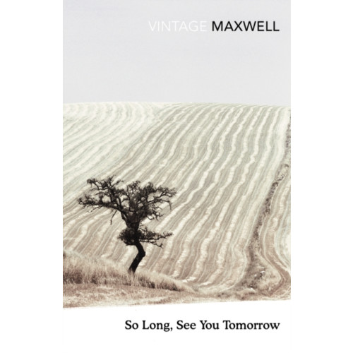 Vintage Publishing So Long, See You Tomorrow (häftad, eng)