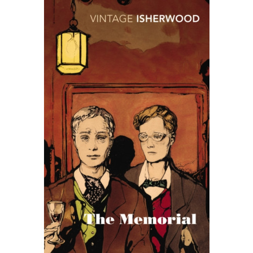 Vintage Publishing The Memorial (häftad, eng)