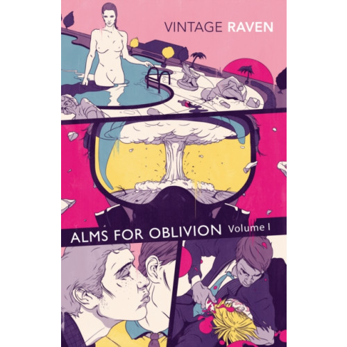 Vintage Publishing Alms For Oblivion Volume I (häftad, eng)