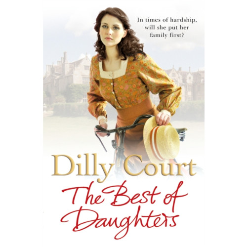 Cornerstone The Best of Daughters (häftad, eng)