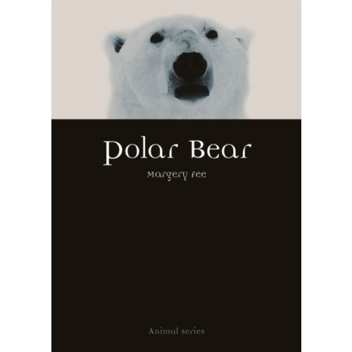 Reaktion Books Polar Bear (häftad, eng)