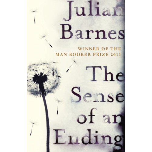 Vintage Publishing The Sense of an Ending (häftad, eng)