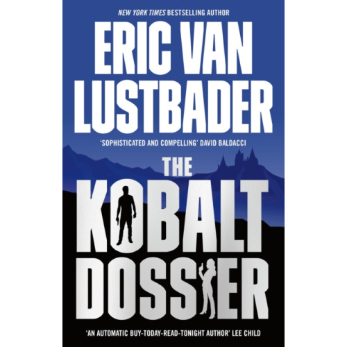 Bloomsbury Publishing PLC The Kobalt Dossier (häftad, eng)