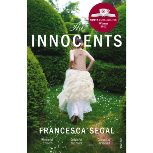 Vintage Publishing The Innocents (häftad, eng)