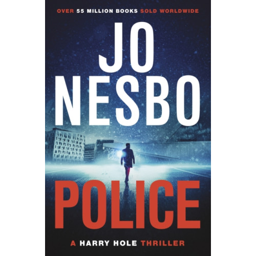 Vintage Publishing Police (häftad, eng)