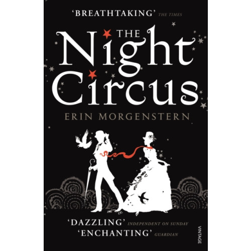 Vintage Publishing The Night Circus (häftad, eng)