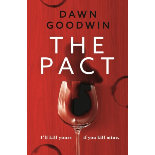 Bloomsbury Publishing PLC The Pact (häftad, eng)